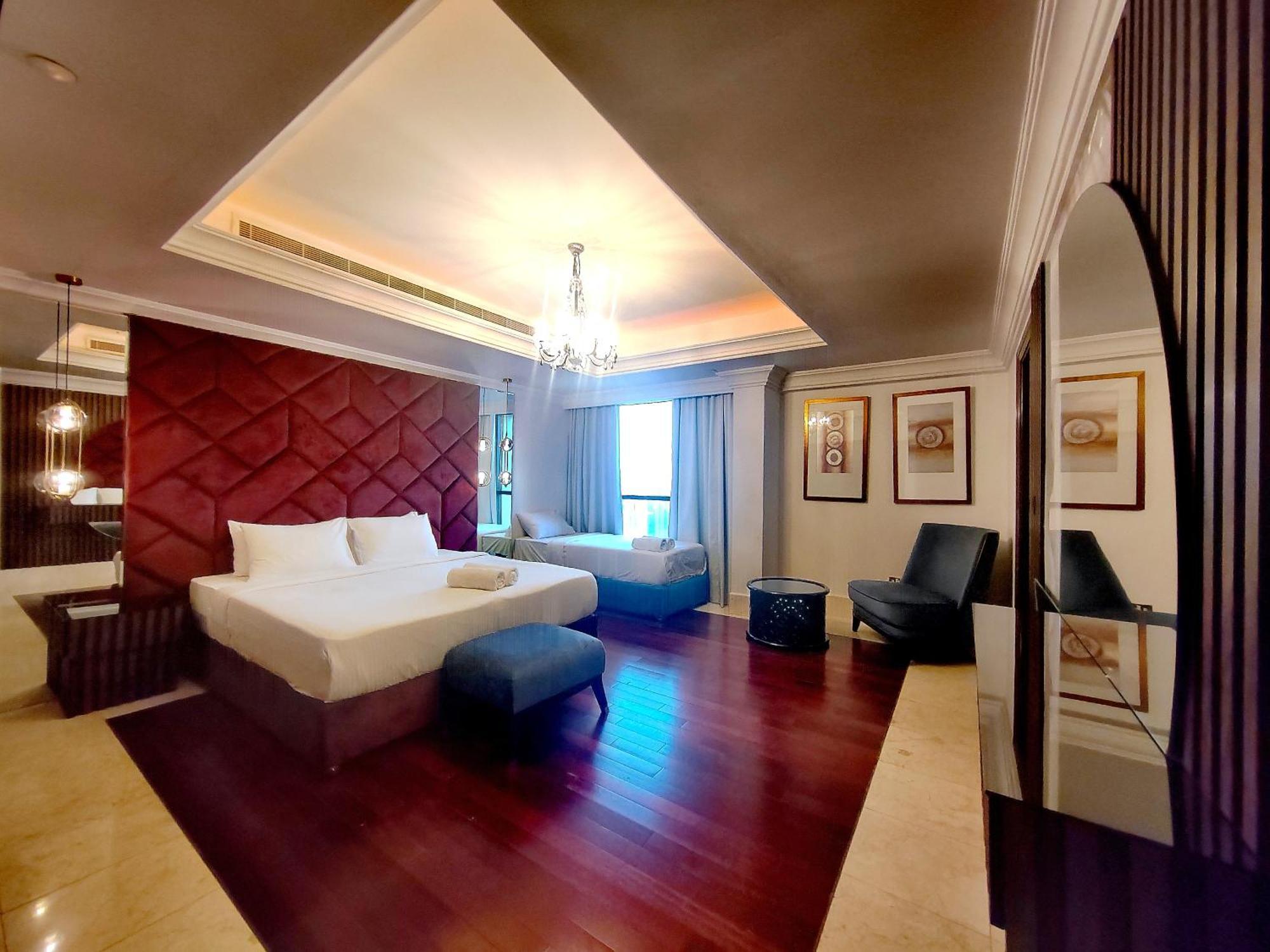 Elan Rimal Murjan Dubai