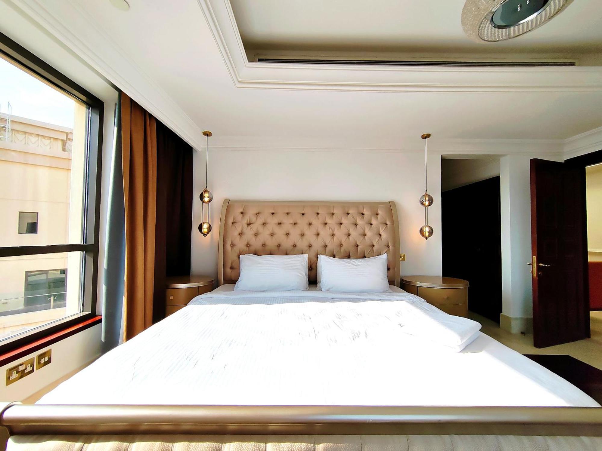 Elan Rimal Murjan Apartament