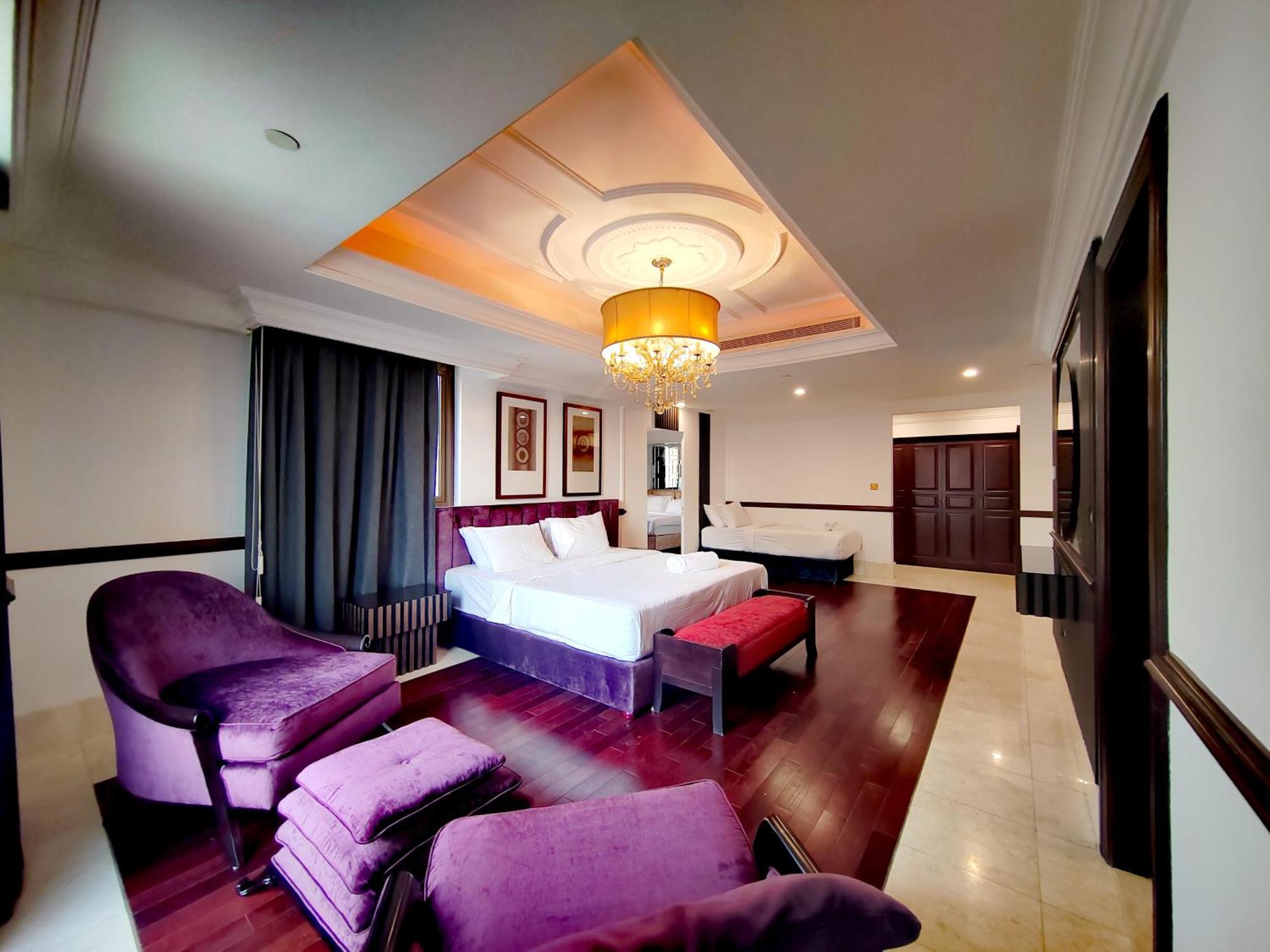Apartament Elan Rimal Murjan