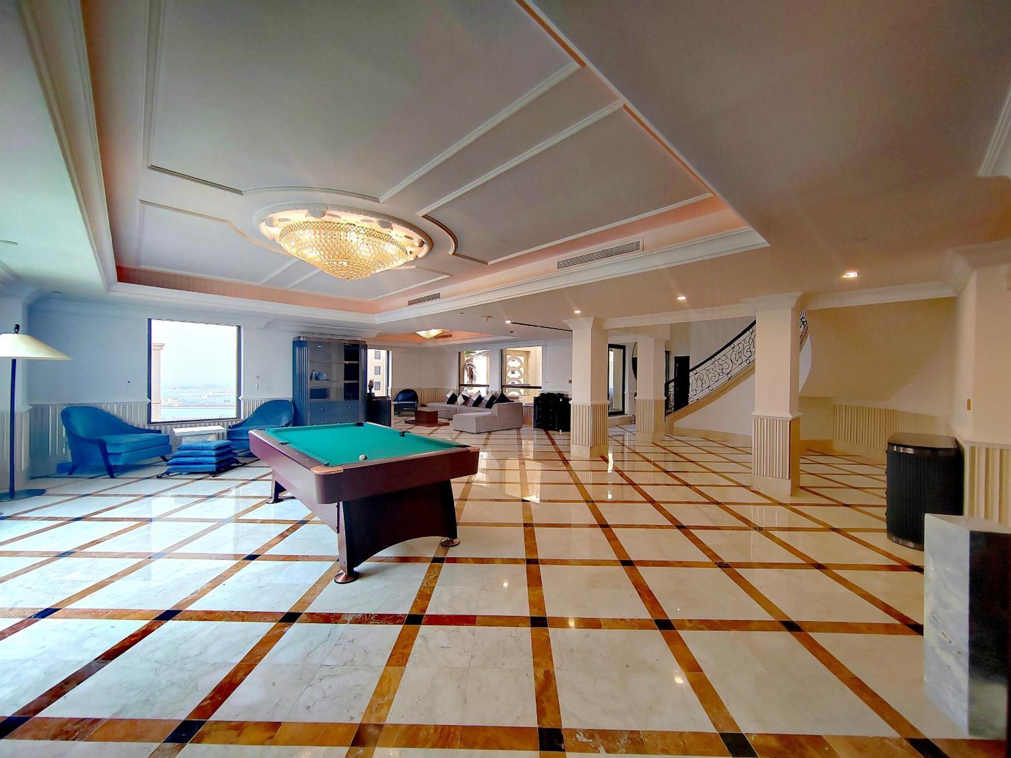 Apartament Elan Rimal Murjan