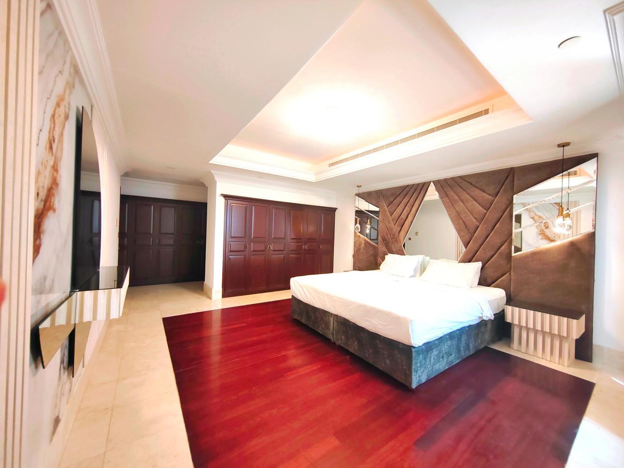 Apartament Elan Rimal Murjan *