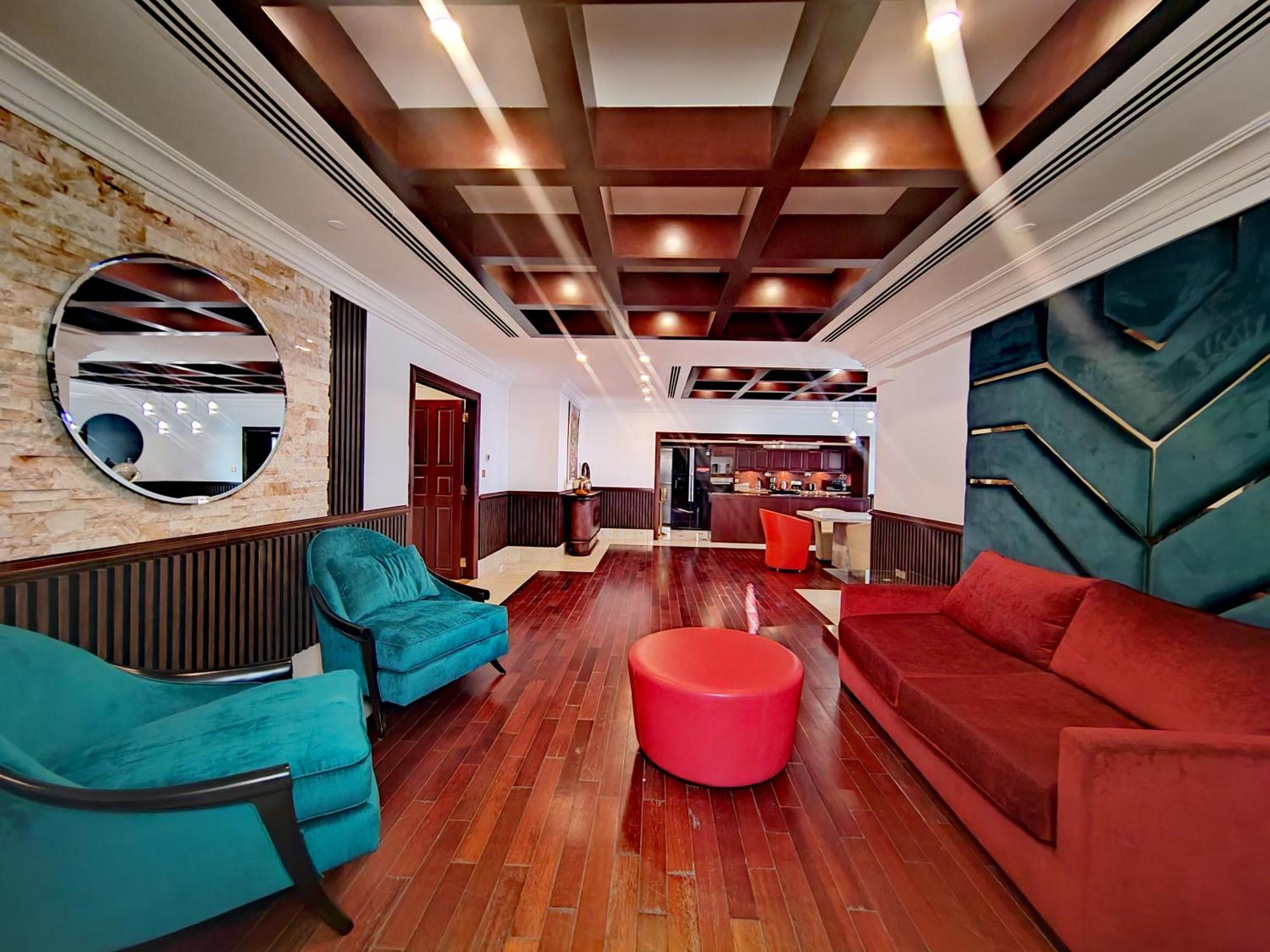 Elan Rimal Murjan Apartament Dubai