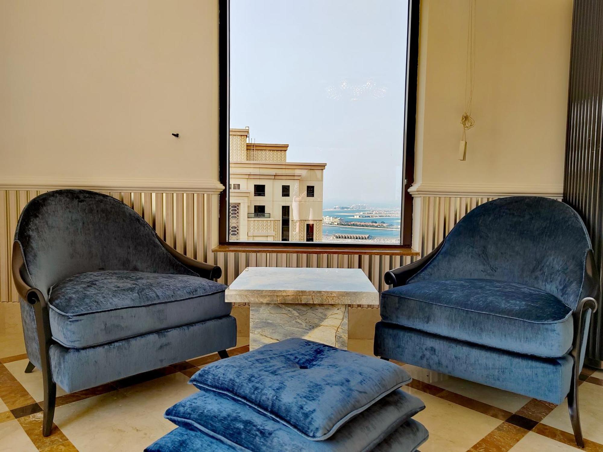 Elan Rimal Murjan Apartament Dubai