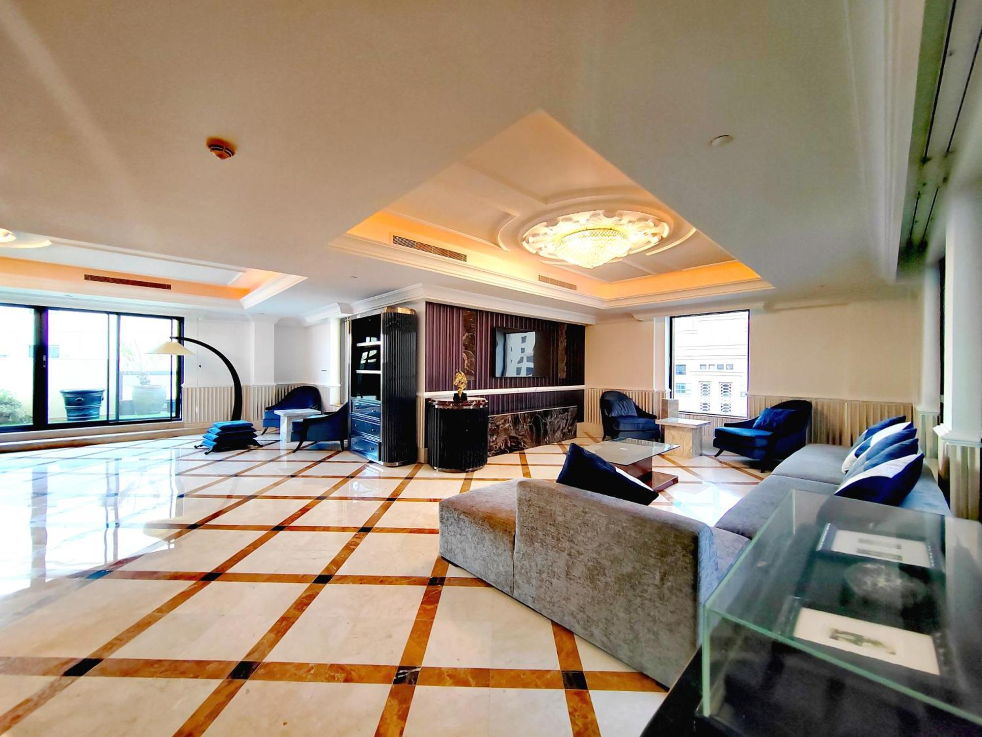 Elan Rimal Murjan Apartament Dubai