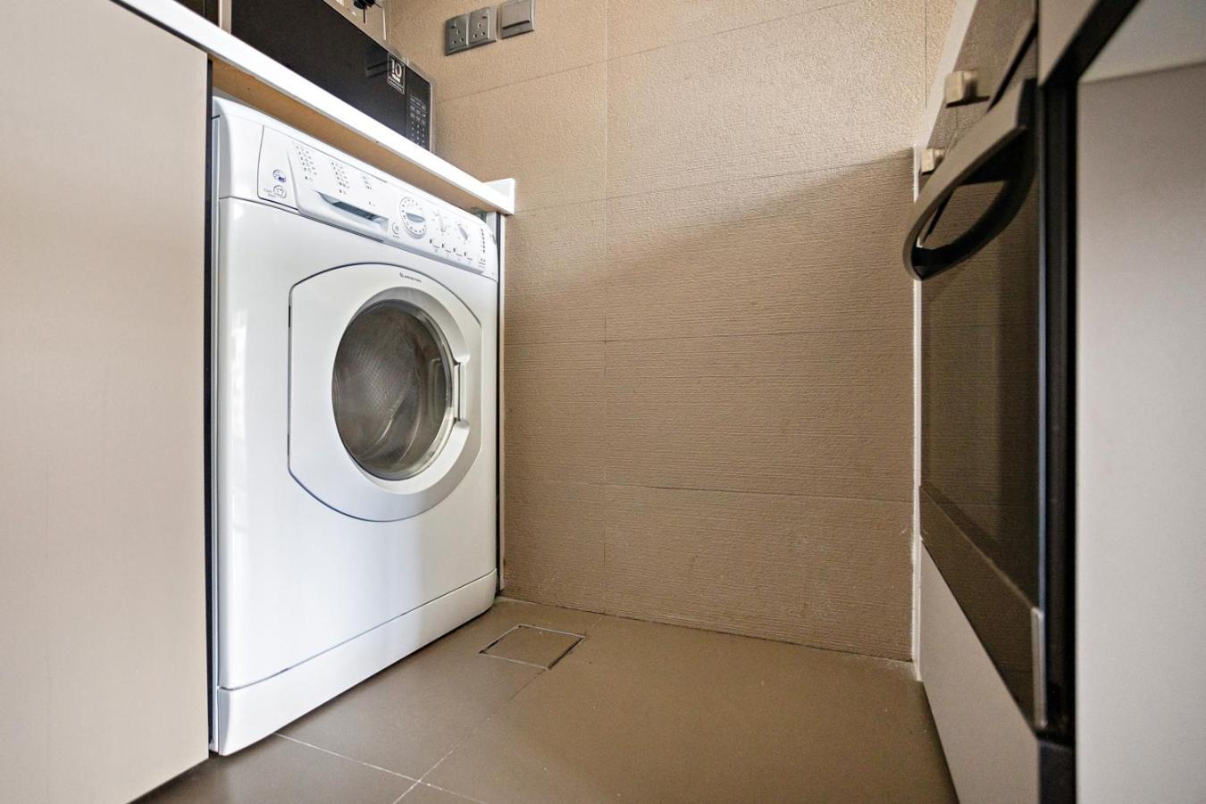 Apartamento Stonetree - Brand New 1 Bedroom In Prime Location Dubái