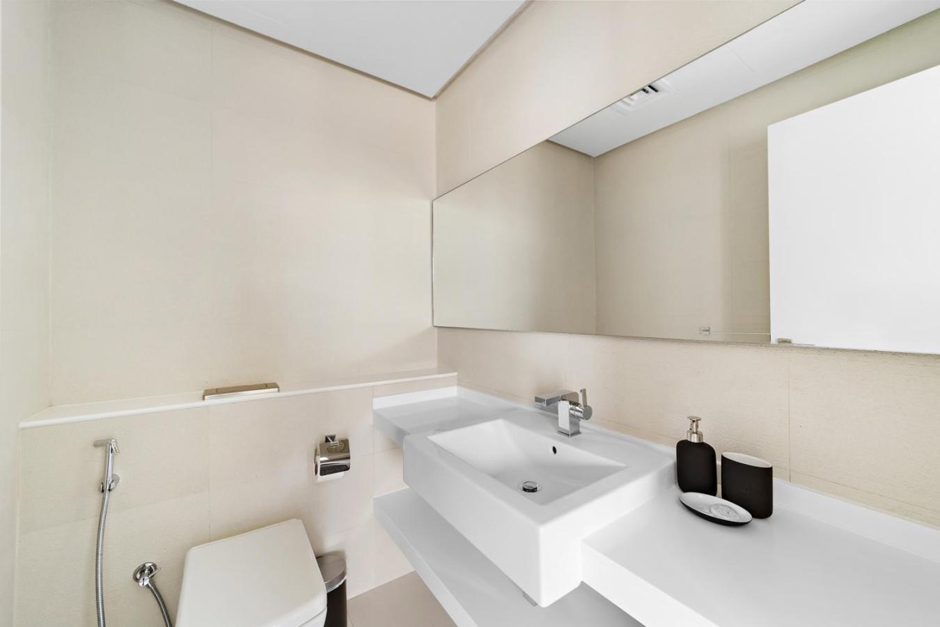 Apartamento Stonetree - Brand New 1 Bedroom In Prime Location Dubái