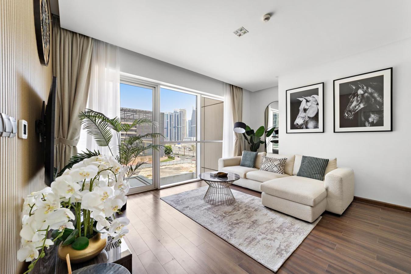 Apartamento Stonetree - Brand New 1 Bedroom In Prime Location *