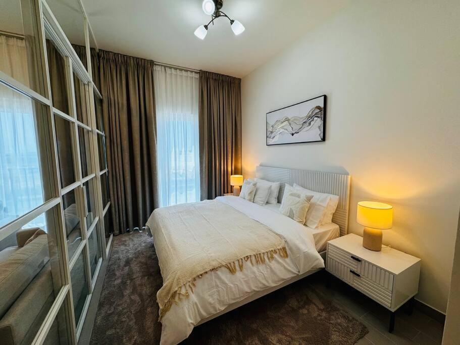 Golfville Lighthousedubai Hills Appartement