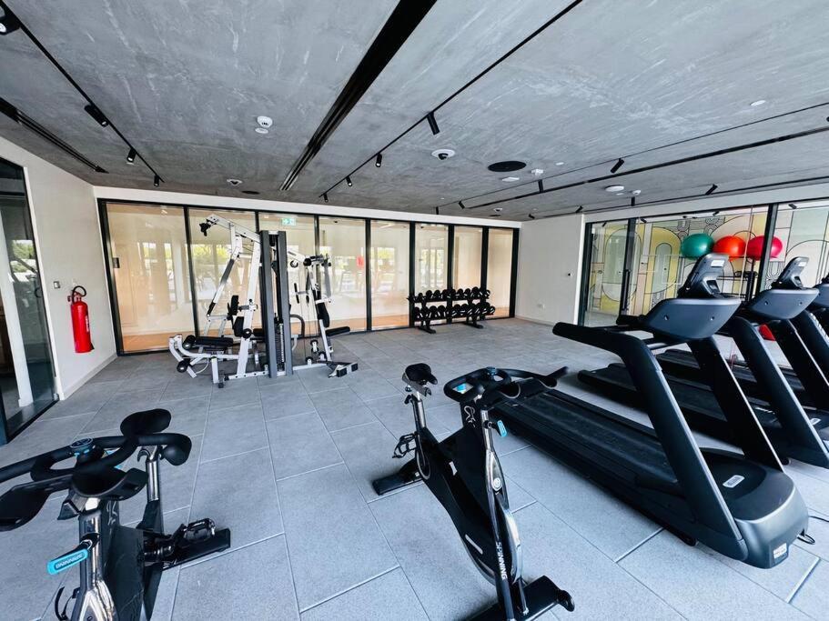 Appartement Golfville Lighthousedubai Hills
