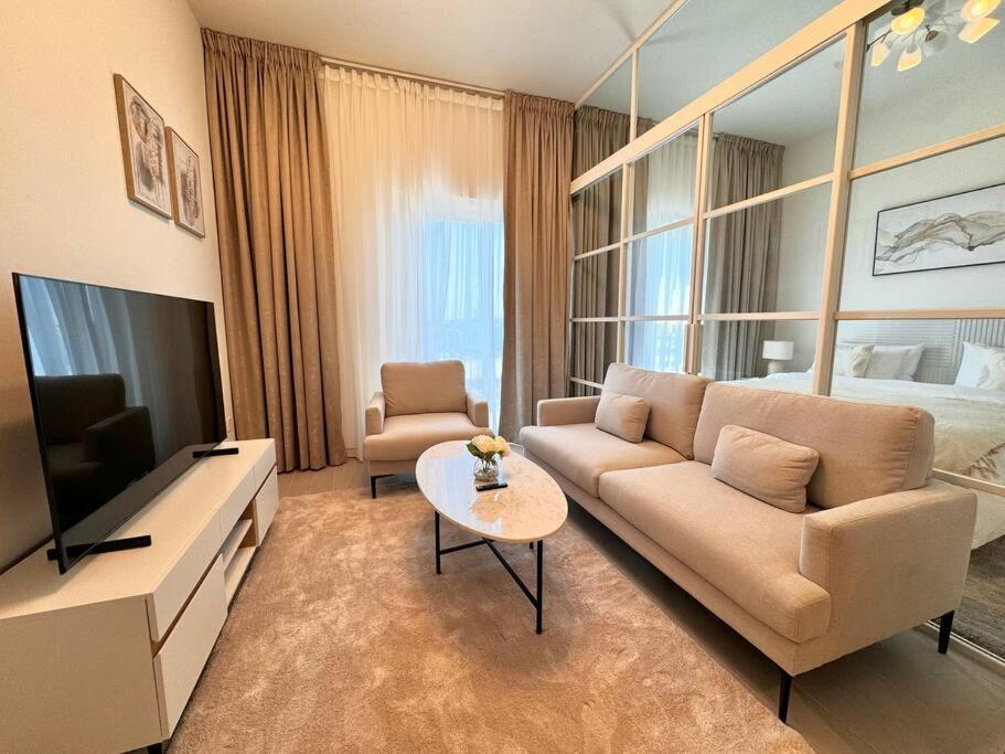 Golfville Lighthousedubai Hills Appartement