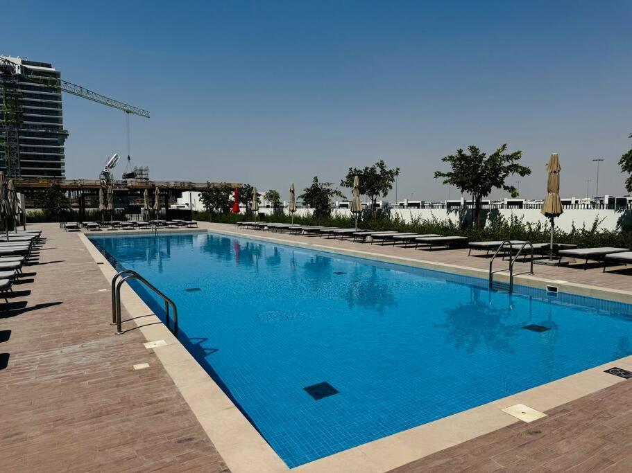 Golfville Lighthousedubai Hills Appartement *