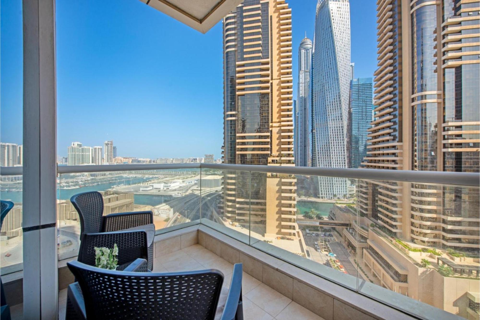 Appartamento Havn - 1 Bedroom In Marina With Sea Views *