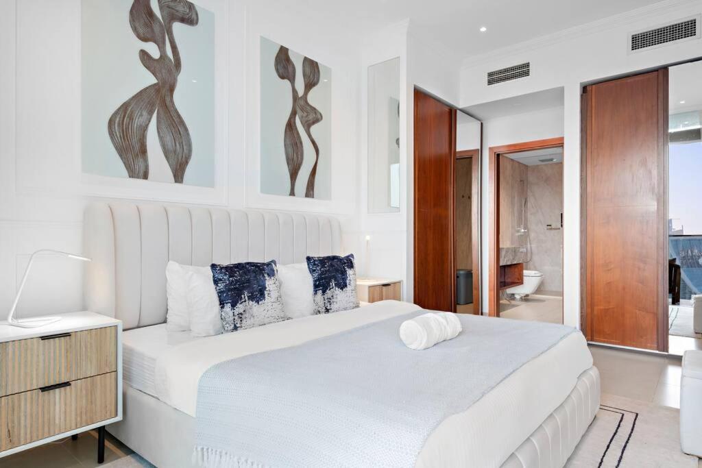 Lägenhet First Class 1br Urban Zen Escape *