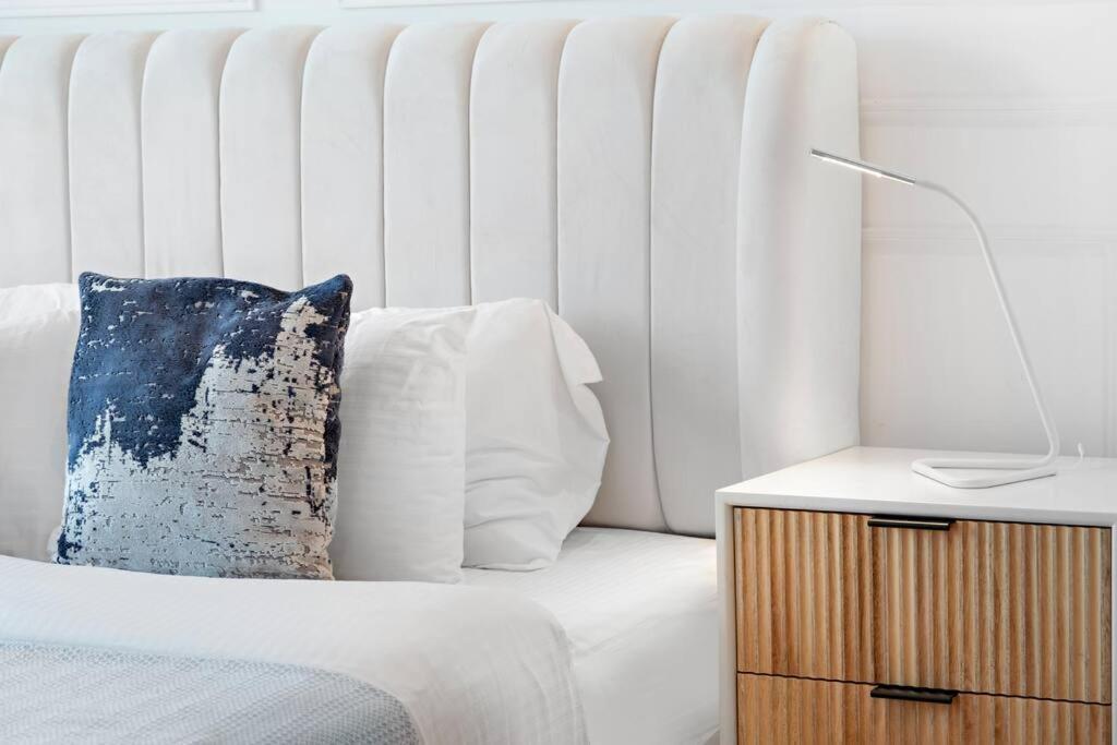 Lägenhet First Class 1br Urban Zen Escape *