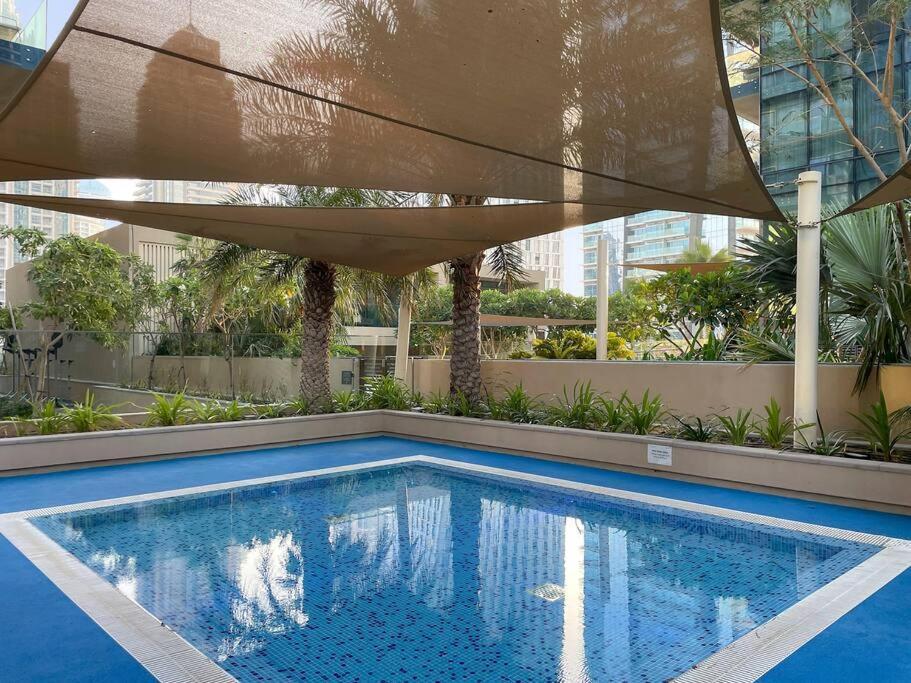 Lägenhet First Class 1br Urban Zen Escape Dubai