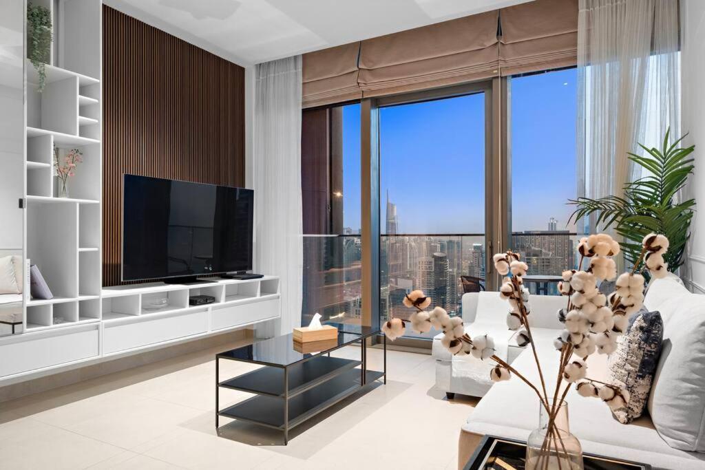First Class 1br Urban Zen Escape Lägenhet