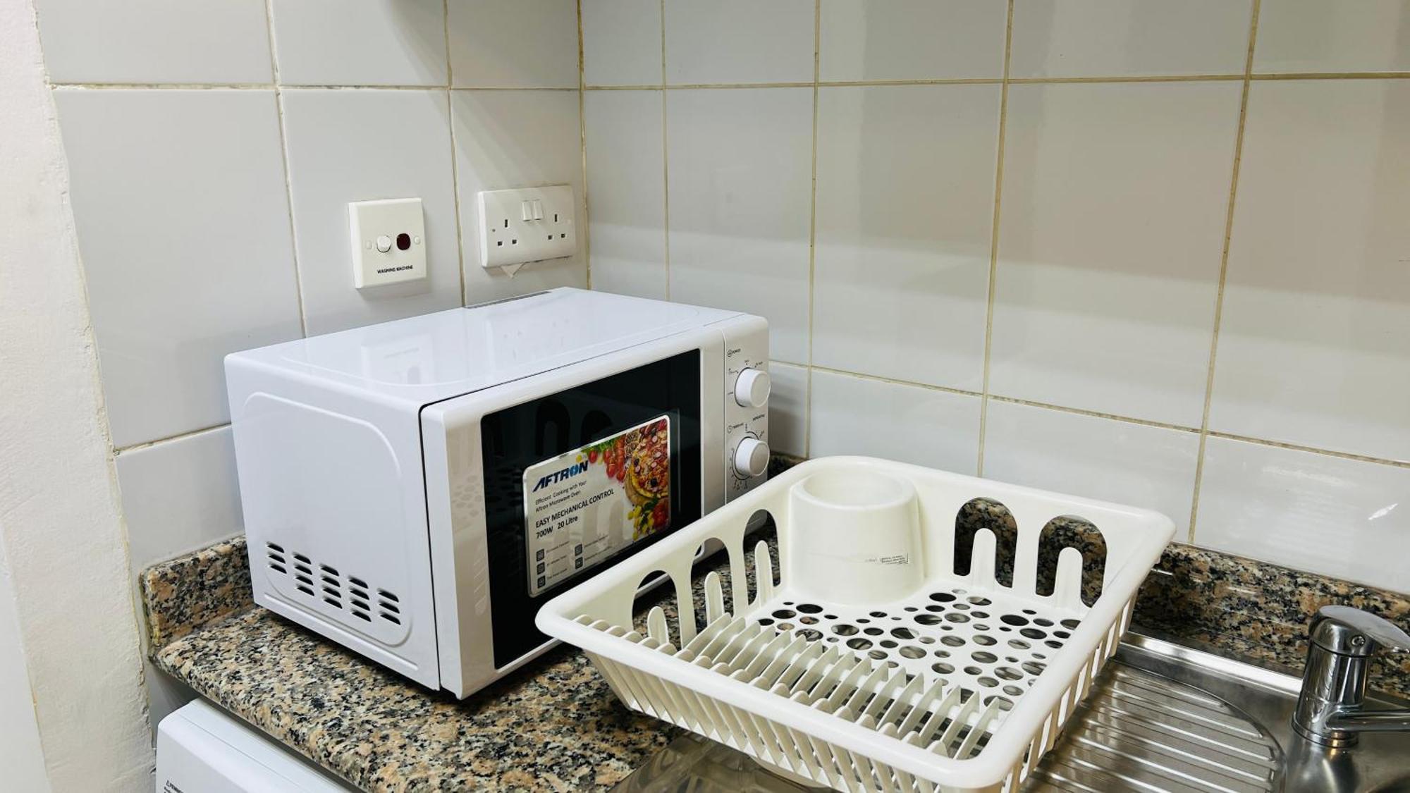Apartment Spacious Furnished With Balcony Spain Cluster International Dubai