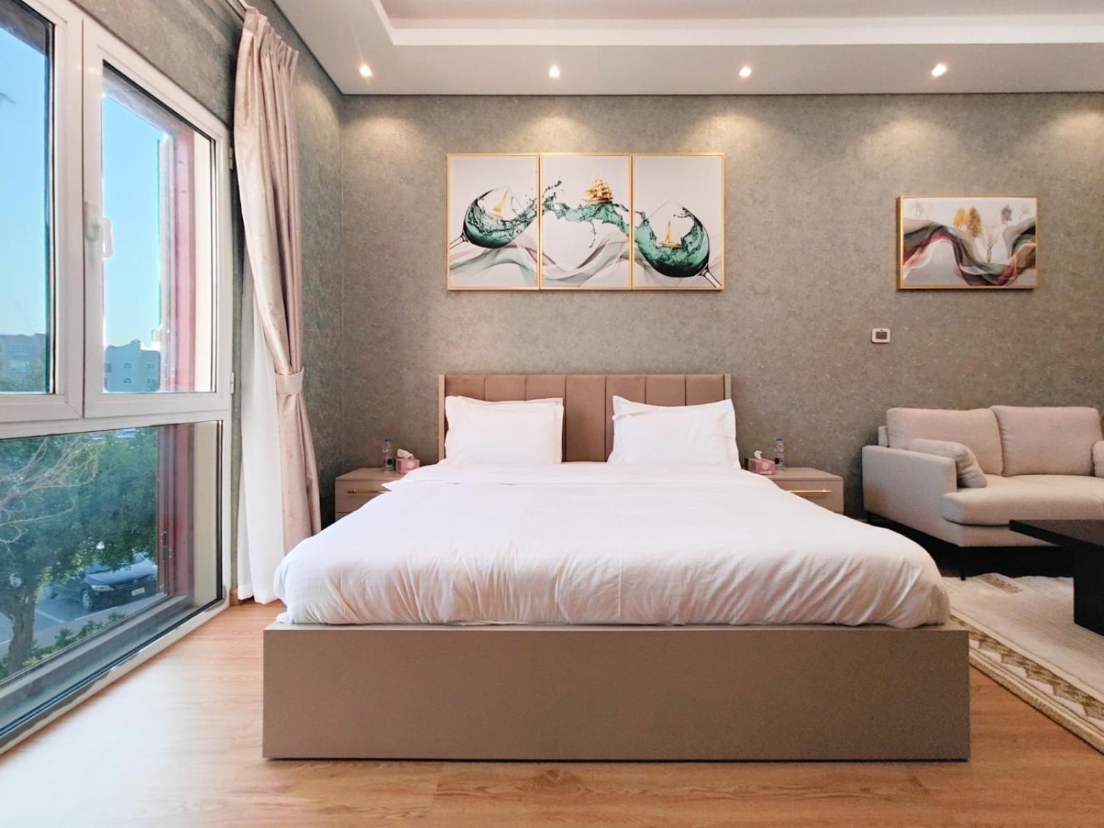 Stunning At Discovery Gardens Building # 77 Near Metro Station By Al Sarya Appartement
