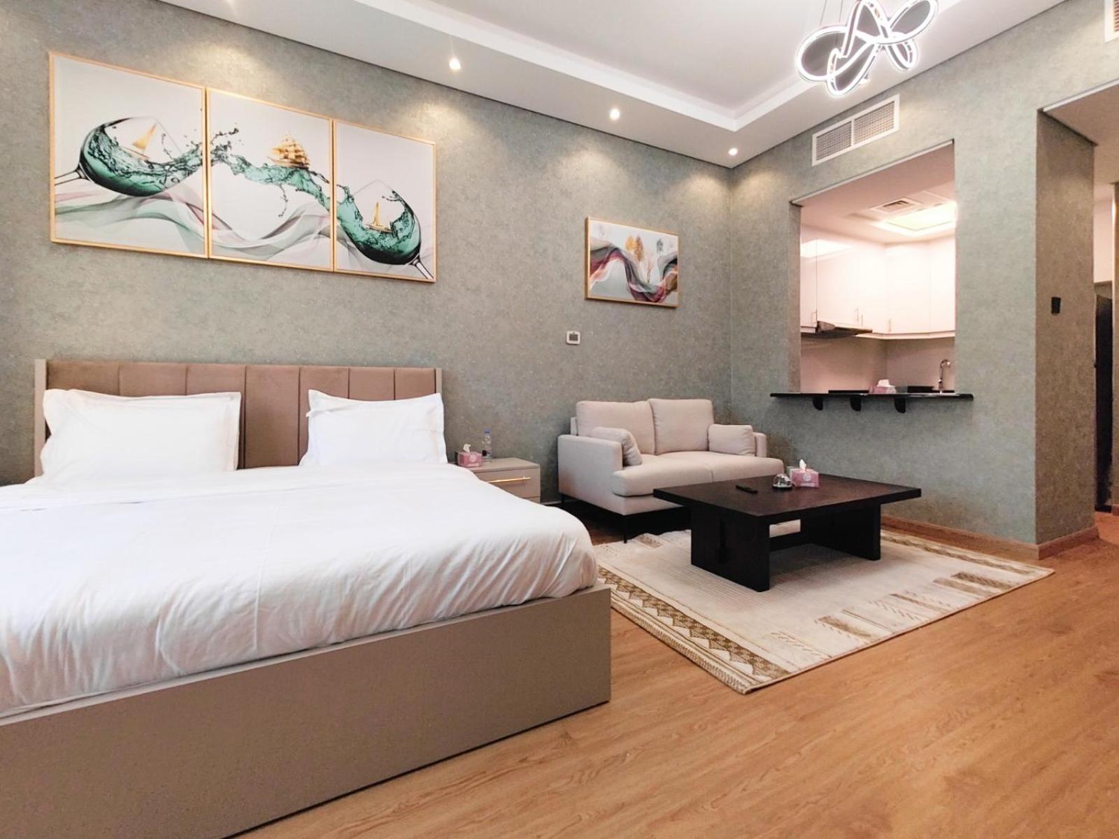 Stunning At Discovery Gardens Building # 77 Near Metro Station By Al Sarya *