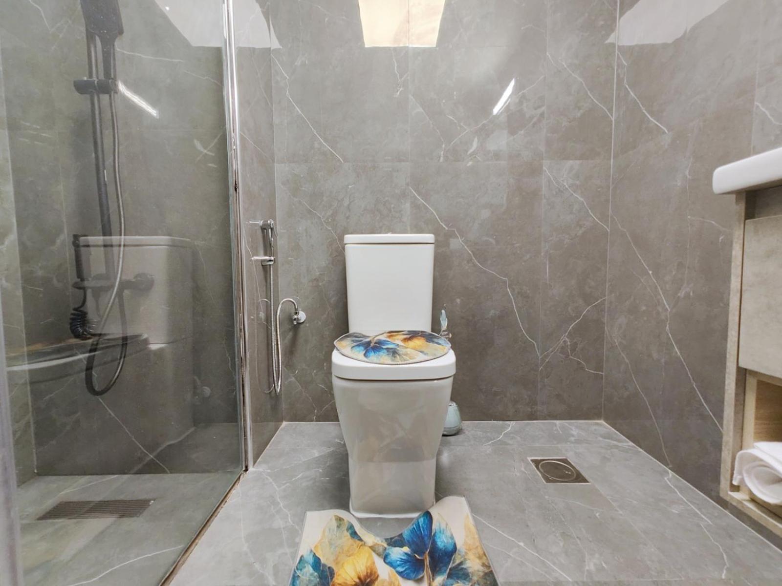 Stunning At Discovery Gardens Building # 77 Near Metro Station By Al Sarya Appartement *
