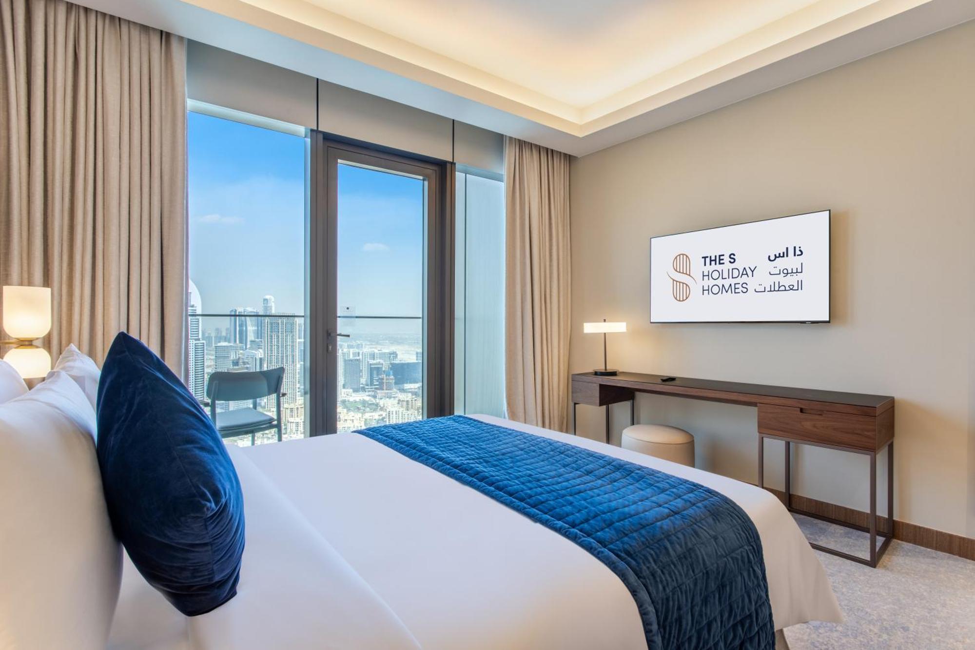 Address Opera Residences By The S Homes Appartement