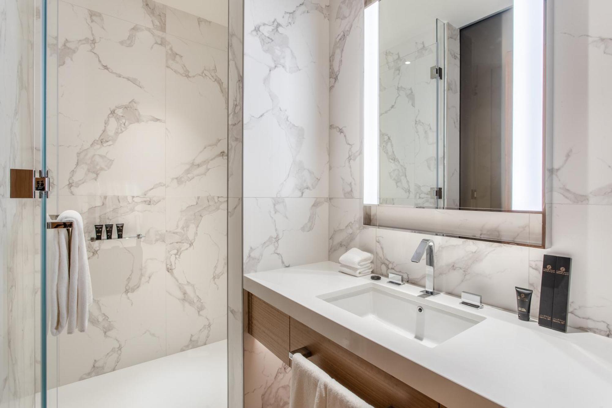 Apartamento Address Opera Residences By The S Homes