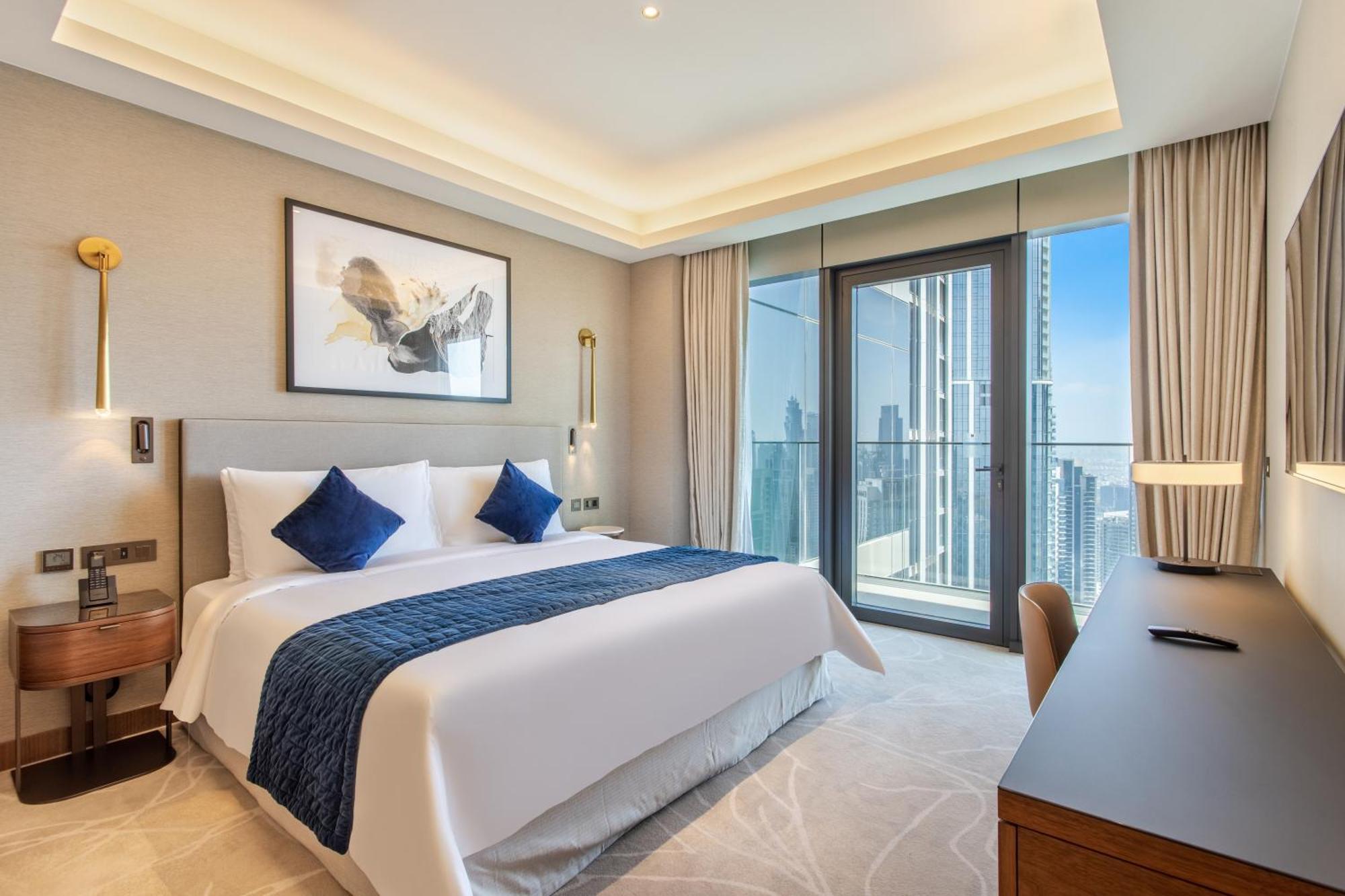 Address Opera Residences By The S Homes Apartamento