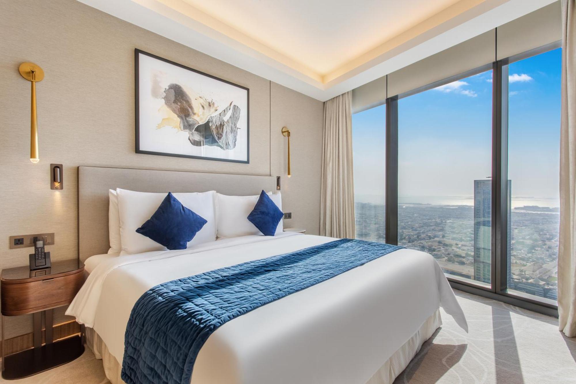 Apartamento Address Opera Residences By The S Homes *
