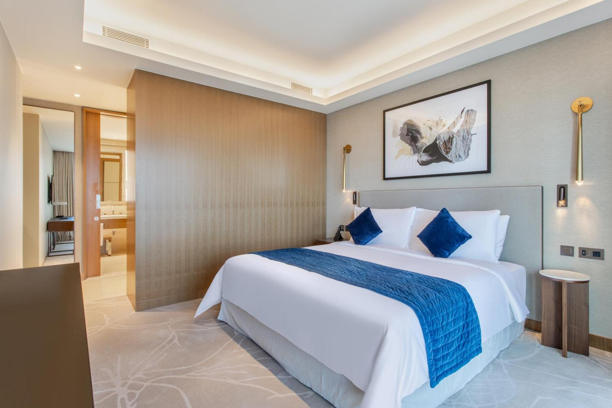 Address Opera Residences By The S Homes Apartamento Dubái