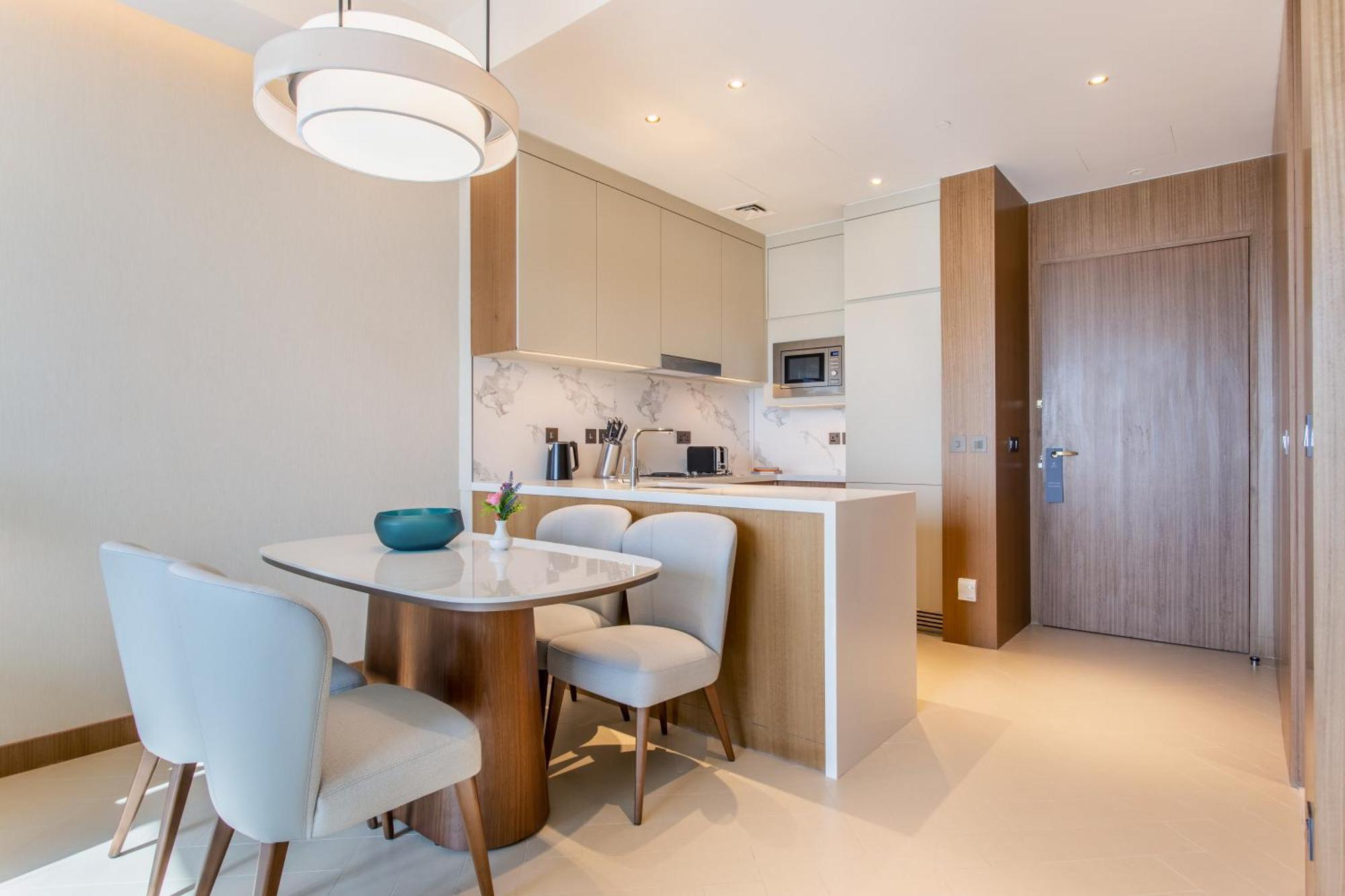 Address Opera Residences By The S Homes Apartamento
