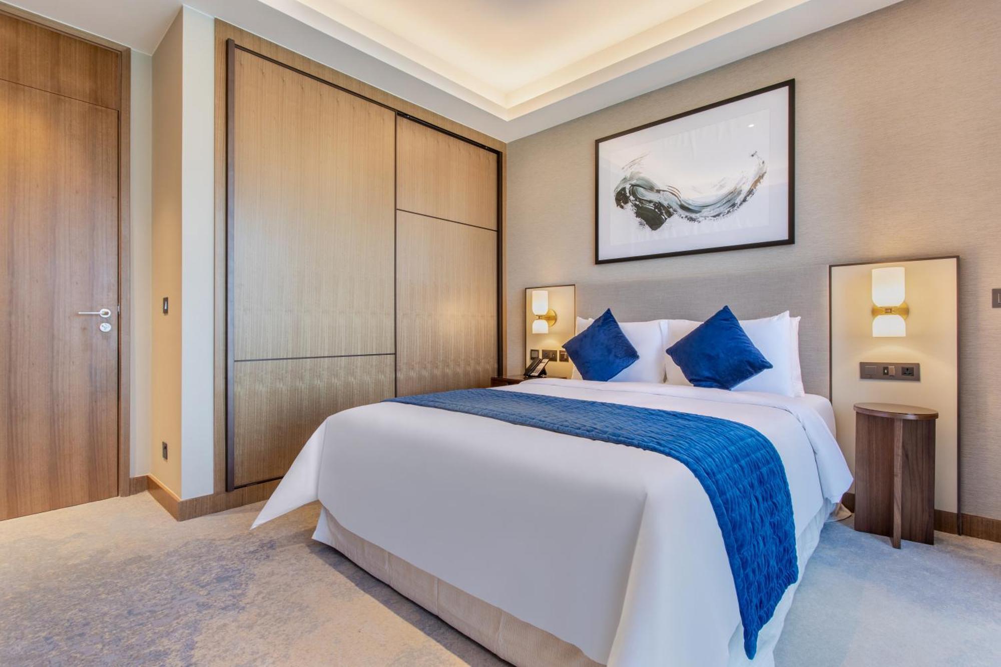 Appartement Address Opera Residences By The S Homes *