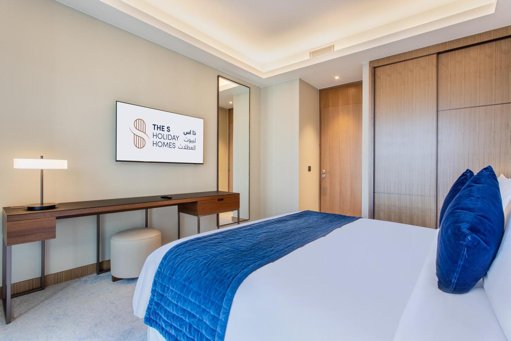 Address Opera Residences By The S Homes Apartamento