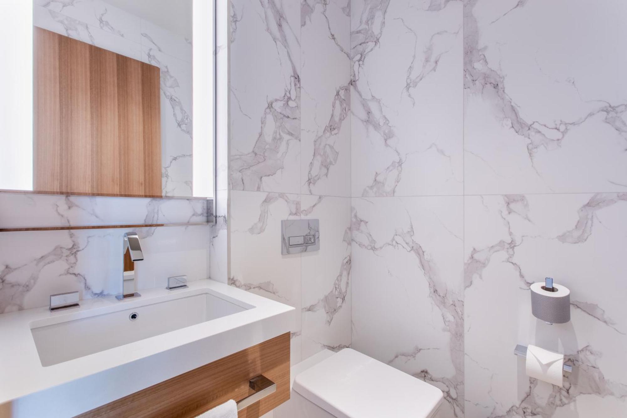 Apartamento Address Opera Residences By The S Homes Dubái