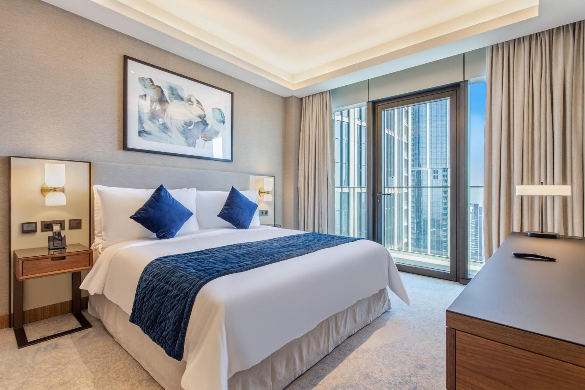 Address Opera Residences By The S Homes Apartamento