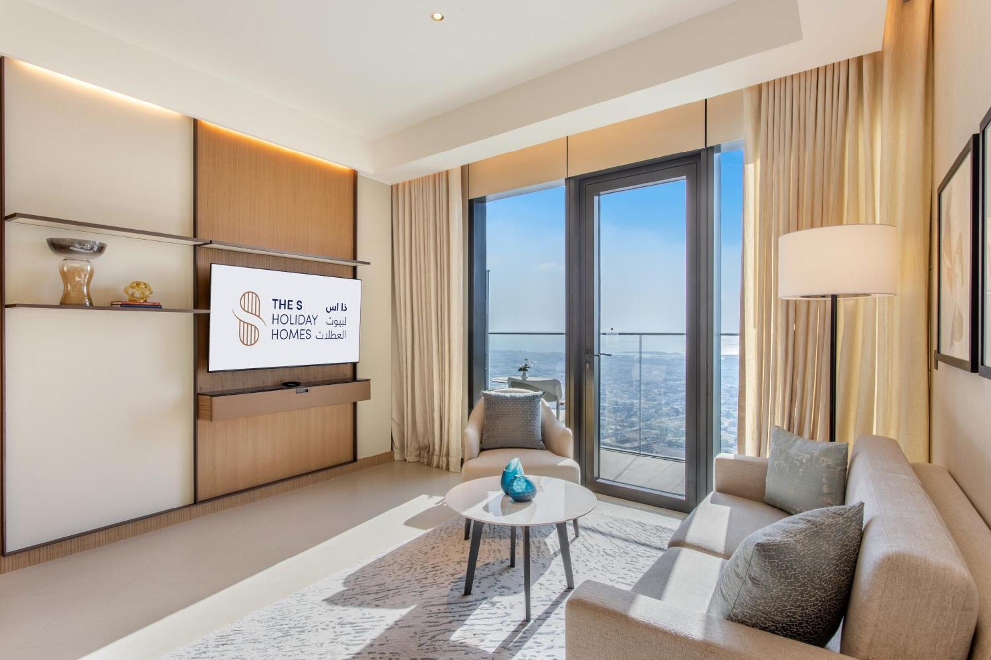 Apartamento Address Opera Residences By The S Homes