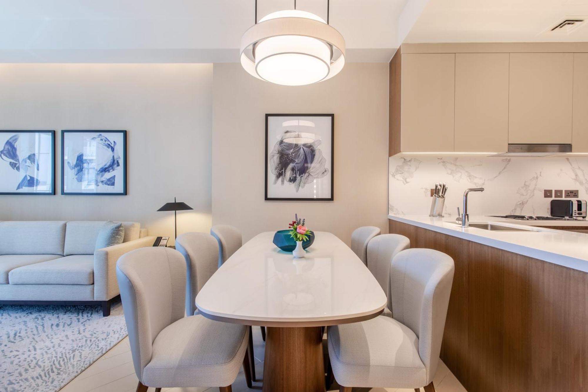 Apartamento Address Opera Residences By The S Homes *