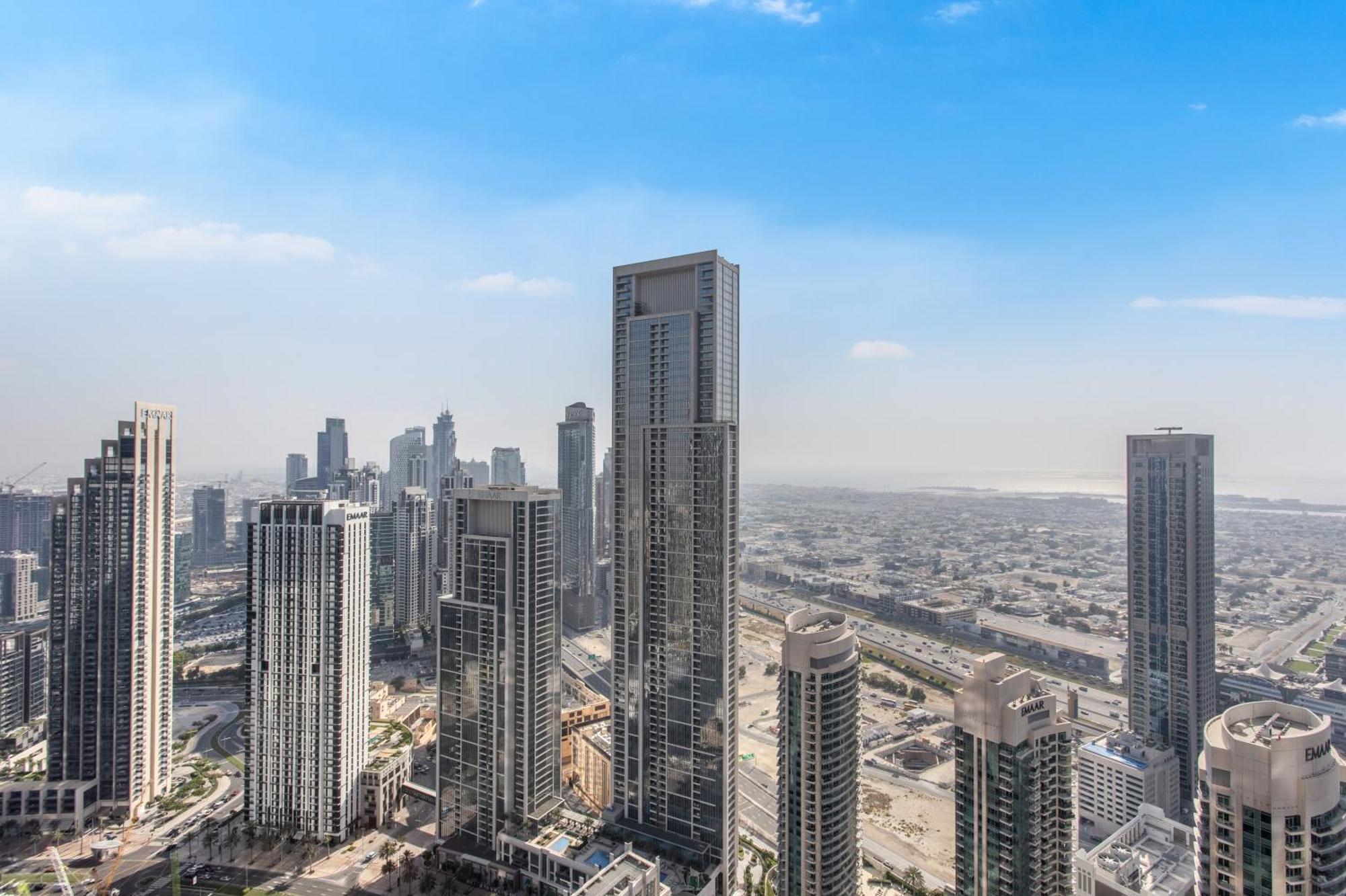 Address Opera Residences By The S Homes Apartamento *