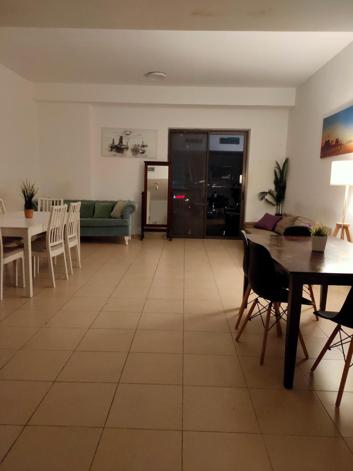 Dxb Backpackers Auberge de jeunesse Dubaï