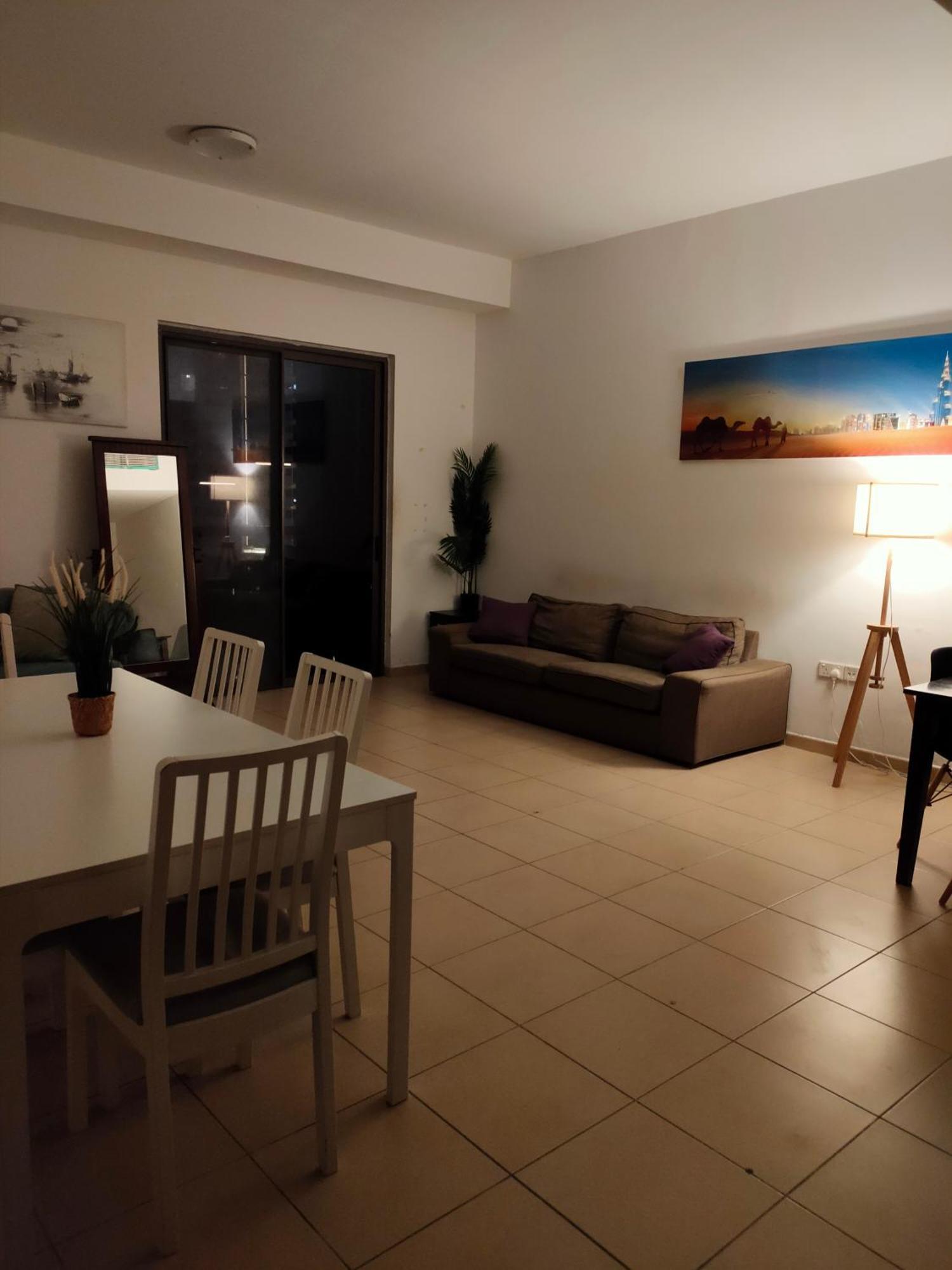 Dxb Backpackers Dubaï