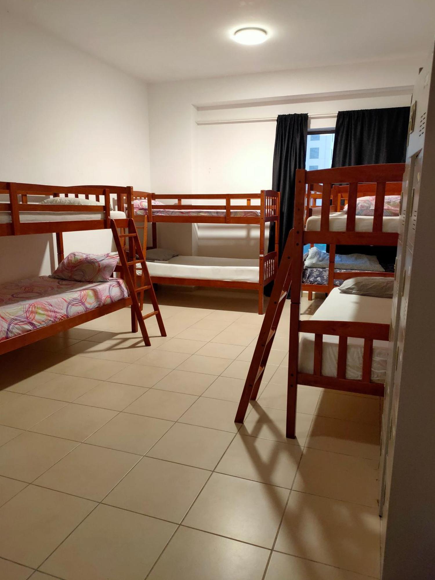 Dxb Backpackers * Dubai