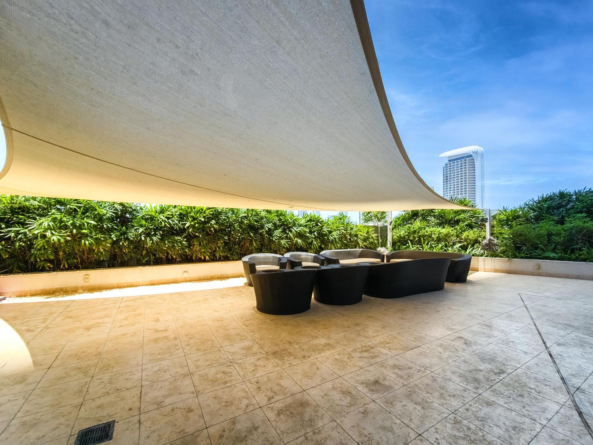 Ultra Modern 1bd In Damac Heights Marina Appartamento Dubai
