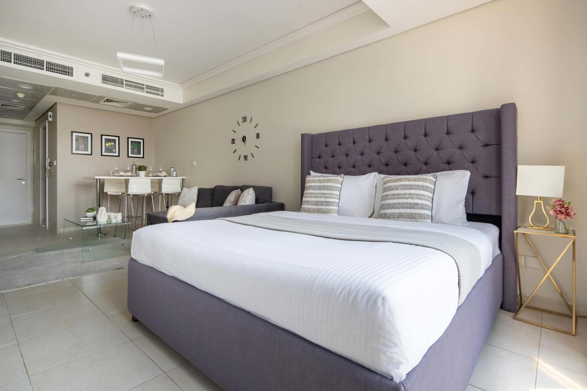 Apartamento Frank Porter - Gold Crest Views *