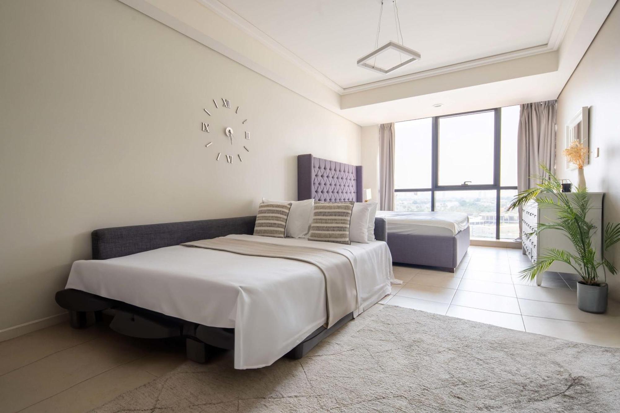 Apartamento Frank Porter - Gold Crest Views *