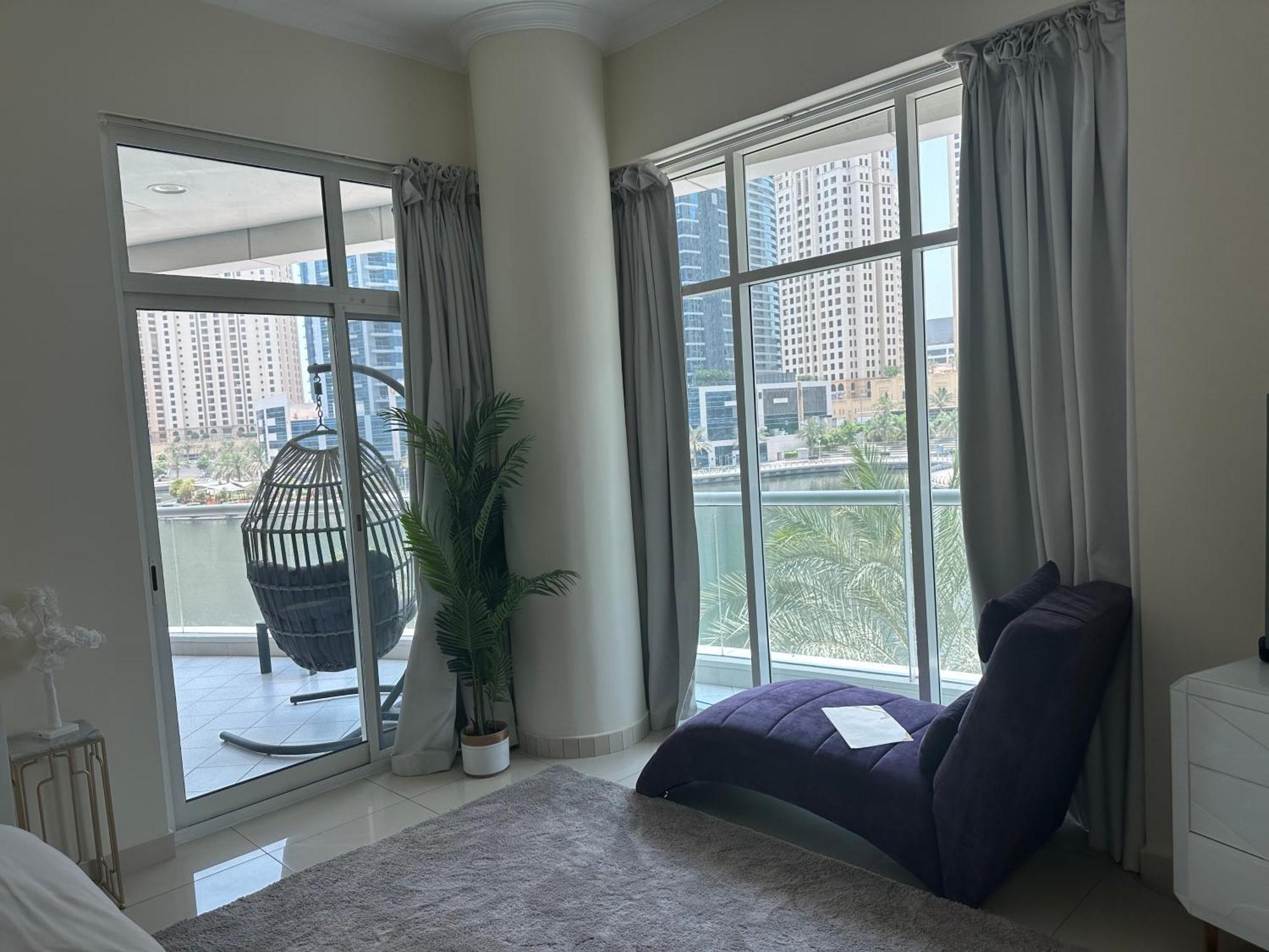 Chez Silvia Marina &jbr Amvaj *