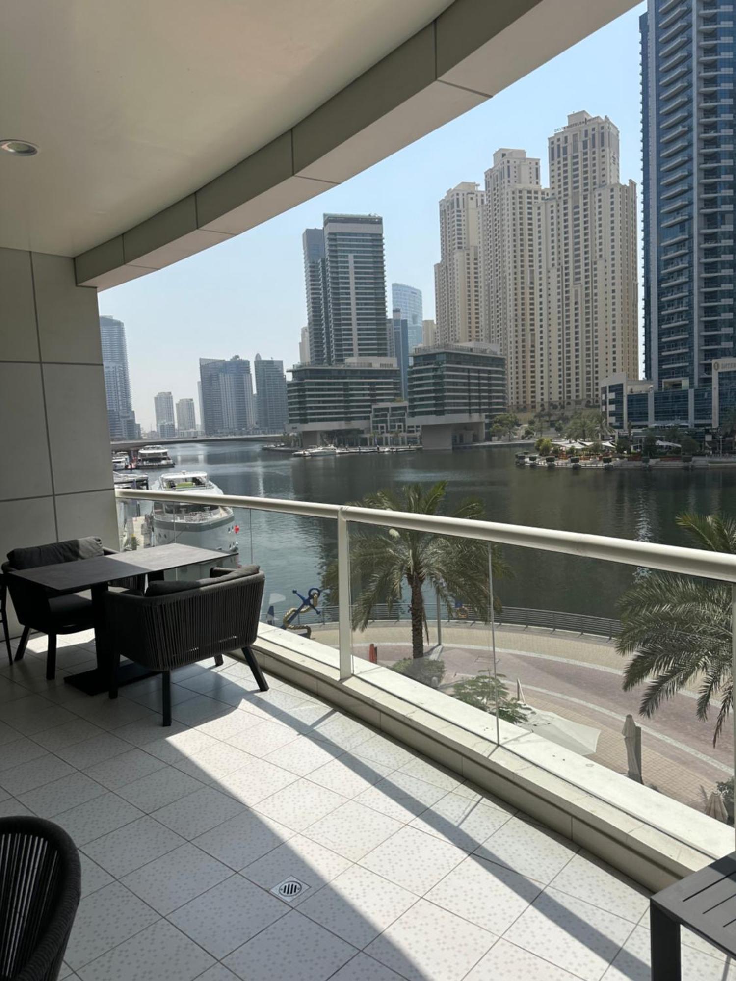 Chez Silvia Marina &jbr Amvaj *