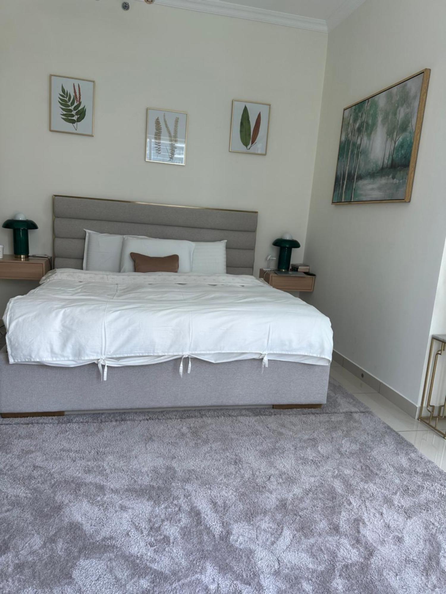 Appartement Chez Silvia Marina &jbr Amvaj *
