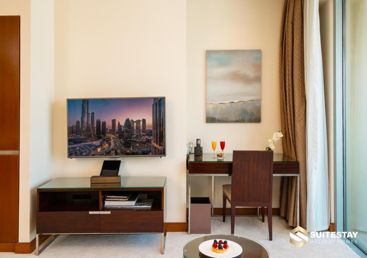 Deluxe - Address Mall - The Appartement *