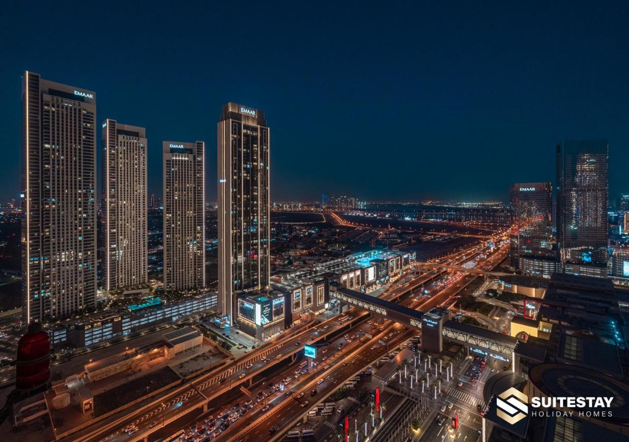 Deluxe - Address Mall - The Appartement Dubaï