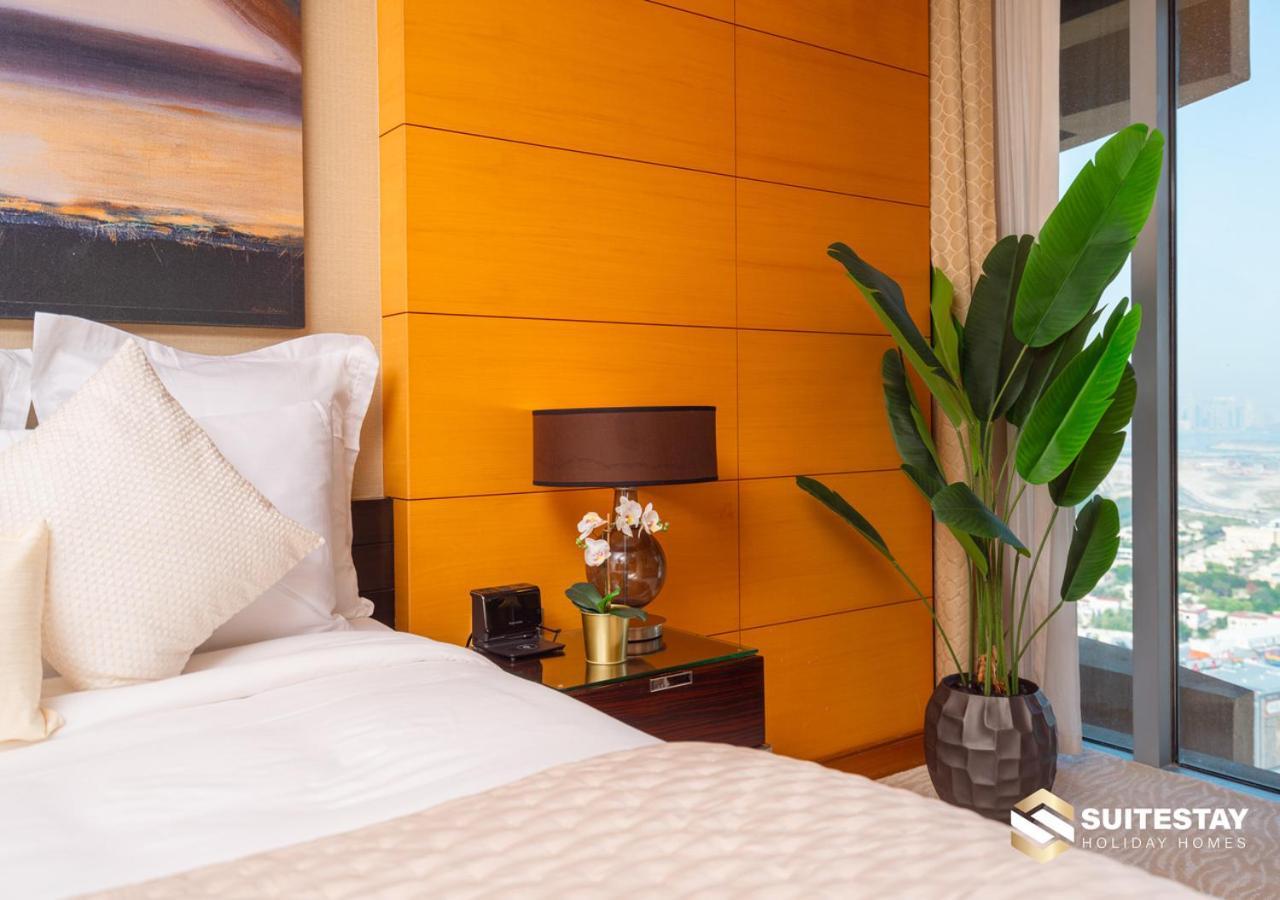 Appartement Deluxe - Address Mall - The Dubaï