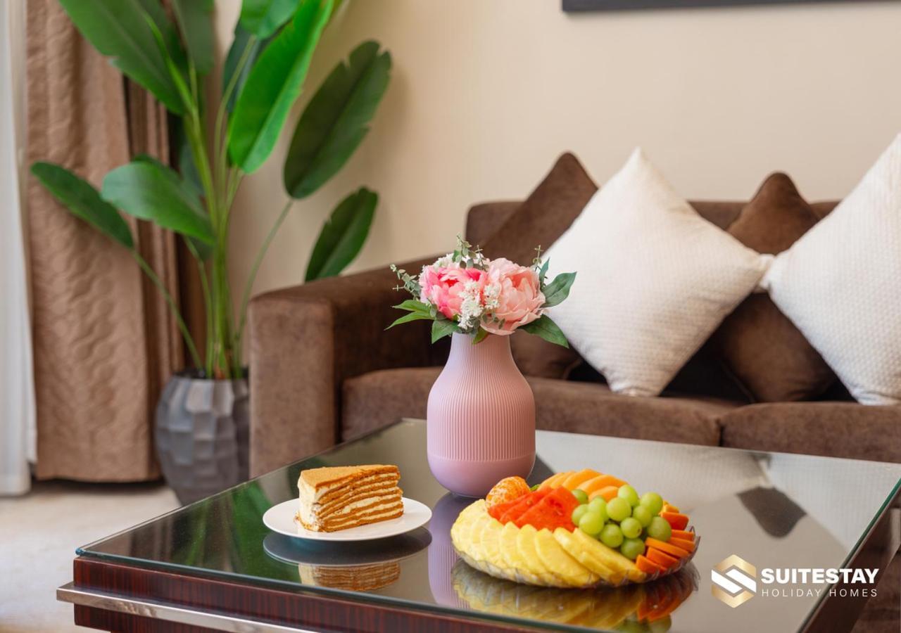 Deluxe - Address Mall - The Appartement Dubaï